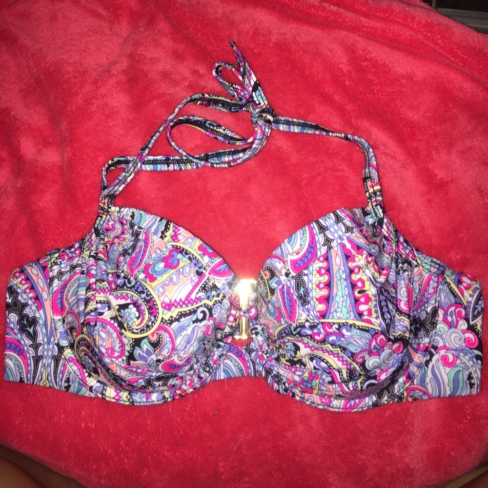 Victoria's Secret Bikini Top