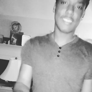 Meet your Posher, Quinton