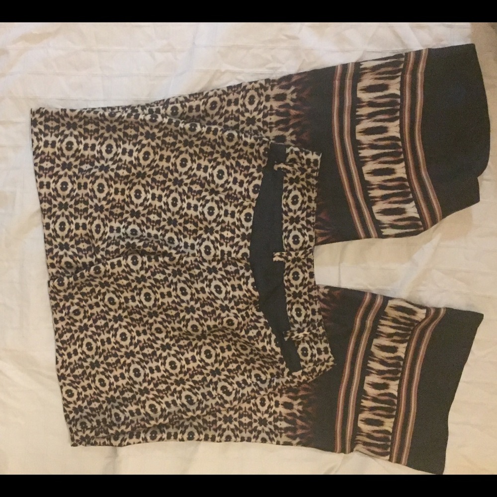 NWT Cache Pants