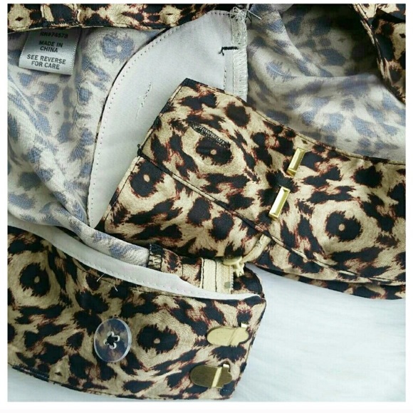 NWT Cache Pants - Picture 4 of 4