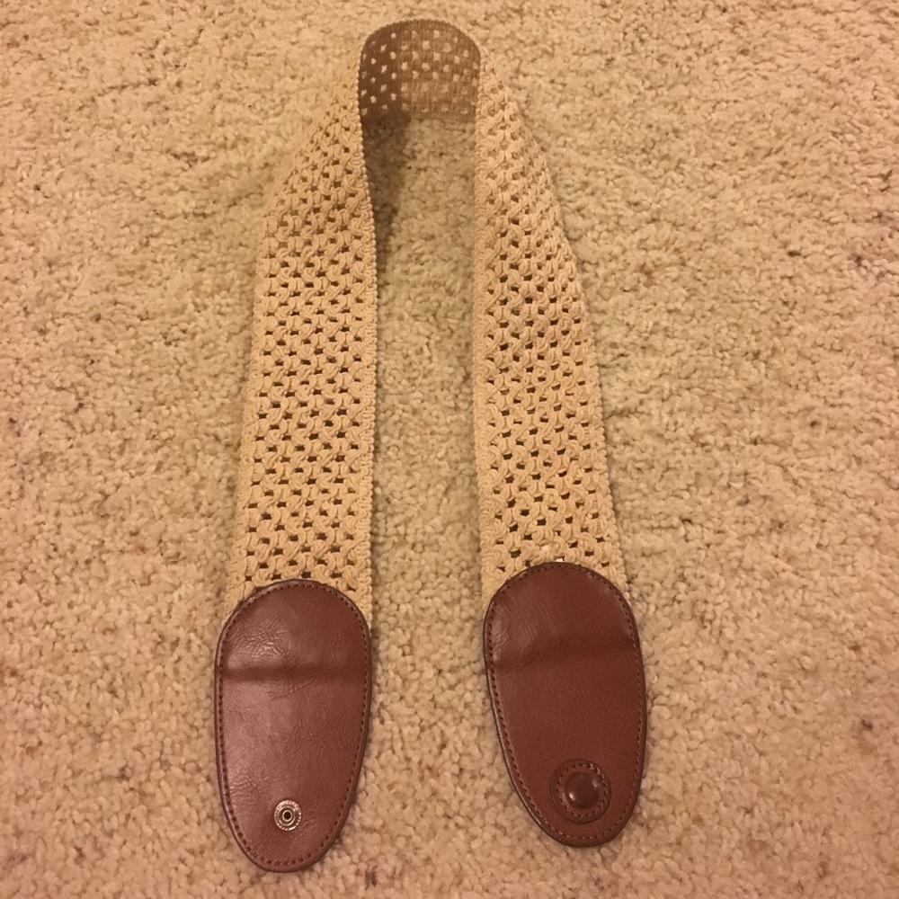 Belt