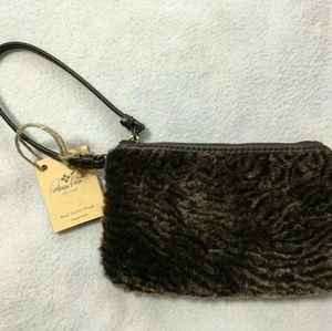 Patricia Nash Piedmont wristlet