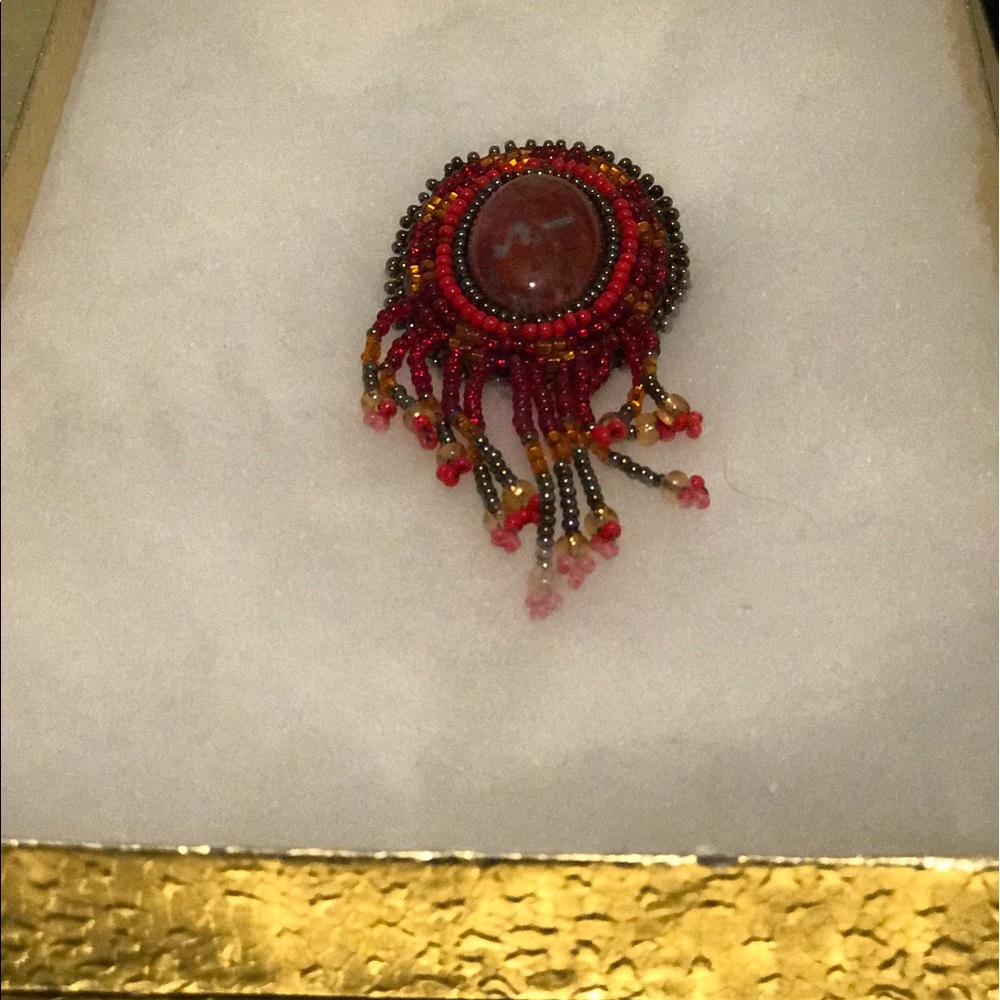 Brooch