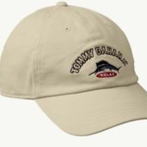 Tommy Bahama Hat
