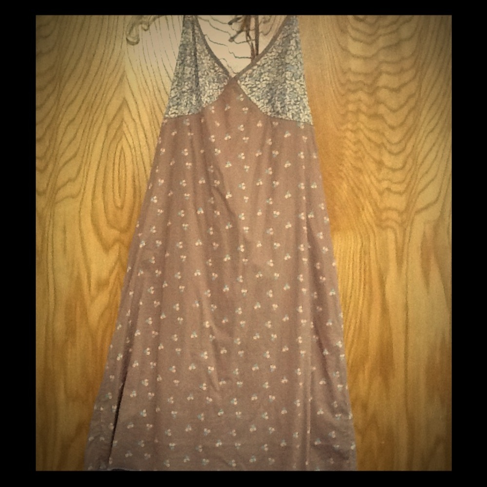 Old Navy Summer dress