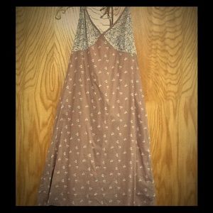 Old Navy Summer dress