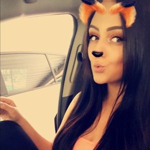 Meet your Posher, Kourtney