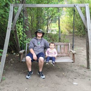 Meet your Posher, Luke