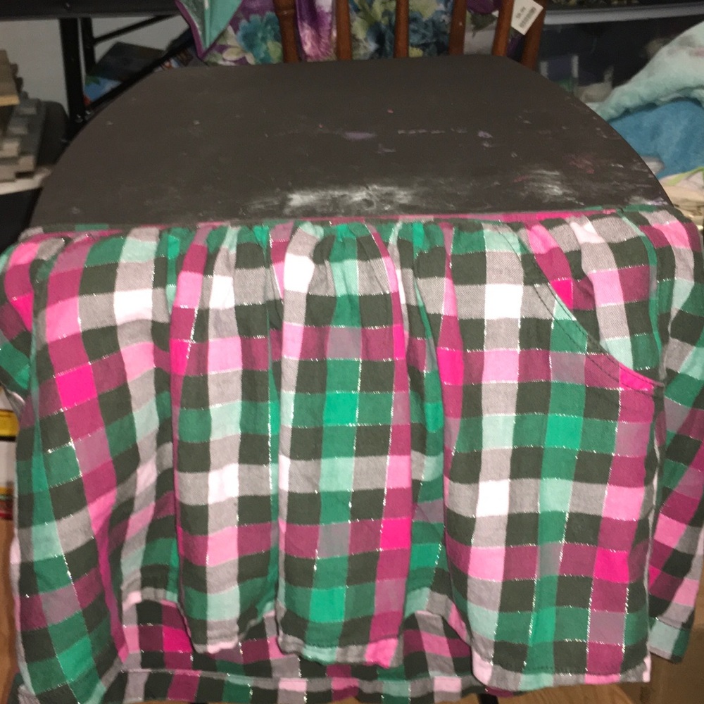 Plaid