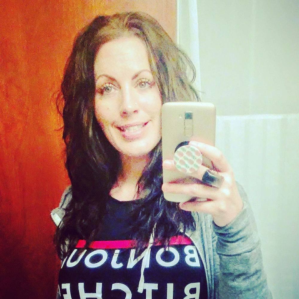 Meet your Posher, Stephanie