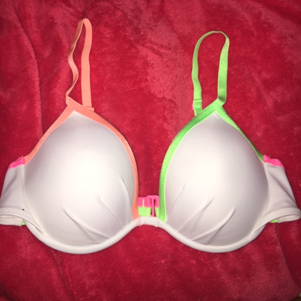 Victoria's Secret Bikini Top