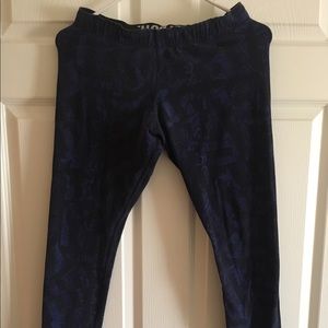 Nike Athletic Leggings