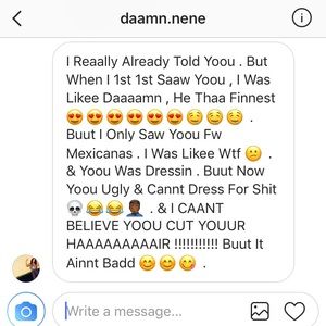 Meet your Posher, Ray