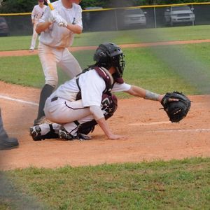 Meet your Posher, Chase