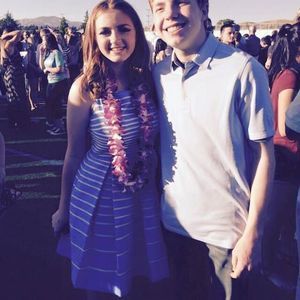 Meet your Posher, Trish