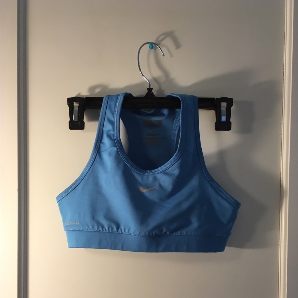 Nike Pro sports bra