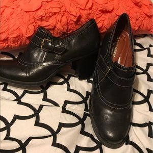 Naturalizer Boots. NWOT— BRAND NEW IN BOX