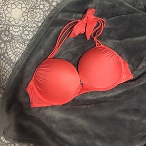 🌺Victoria Secret bombshell push-up bikini top🌺