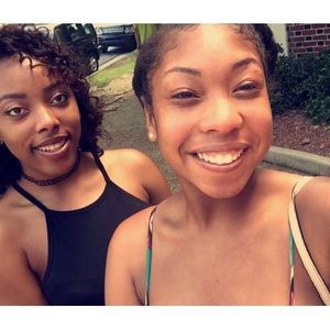 Meet your Posher, Charice