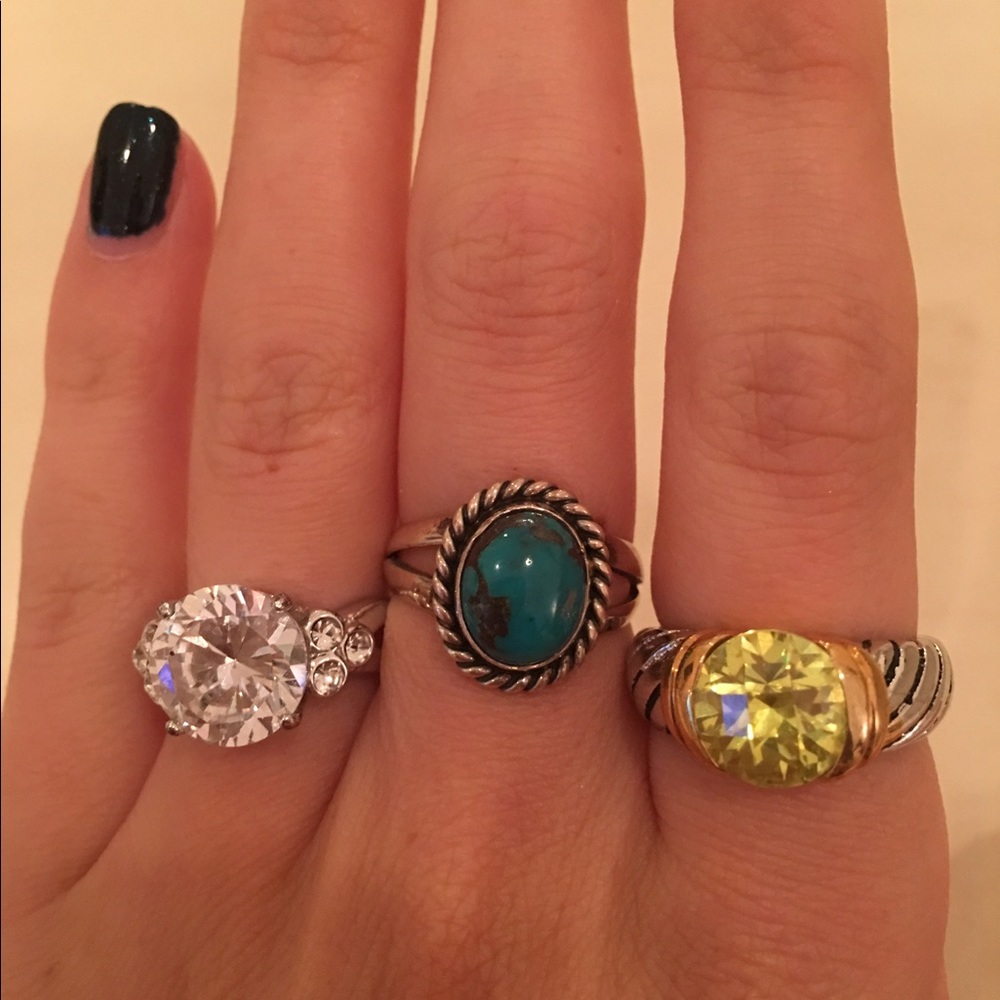 Rings