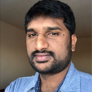 Meet your Posher, Sri