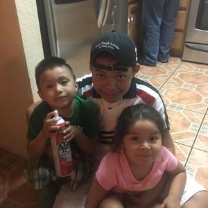 Meet your Posher, Anthony