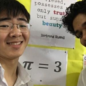 Meet your Posher, Hayden