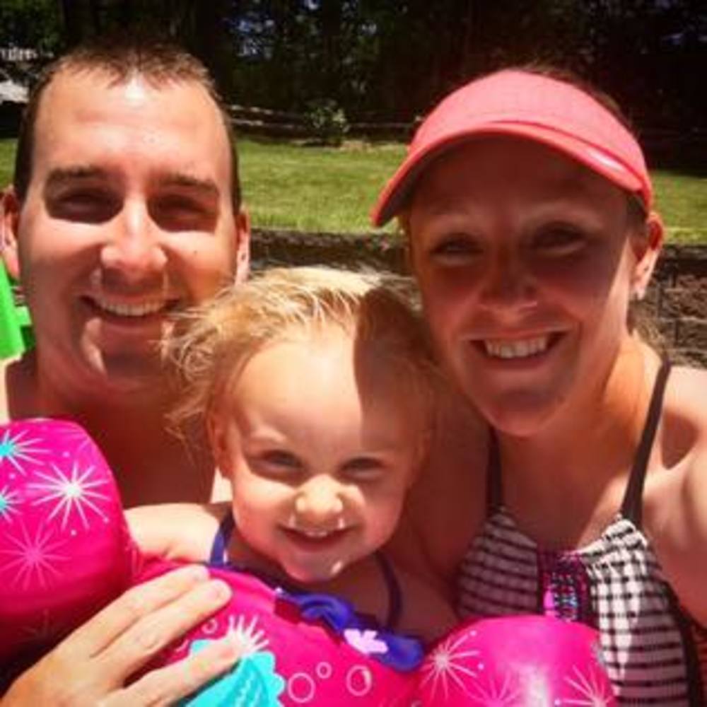 Meet your Posher, April