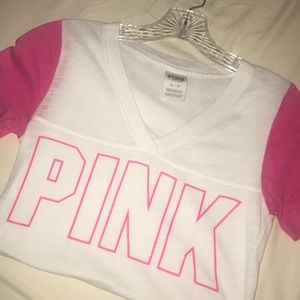 T-shirt from Pink