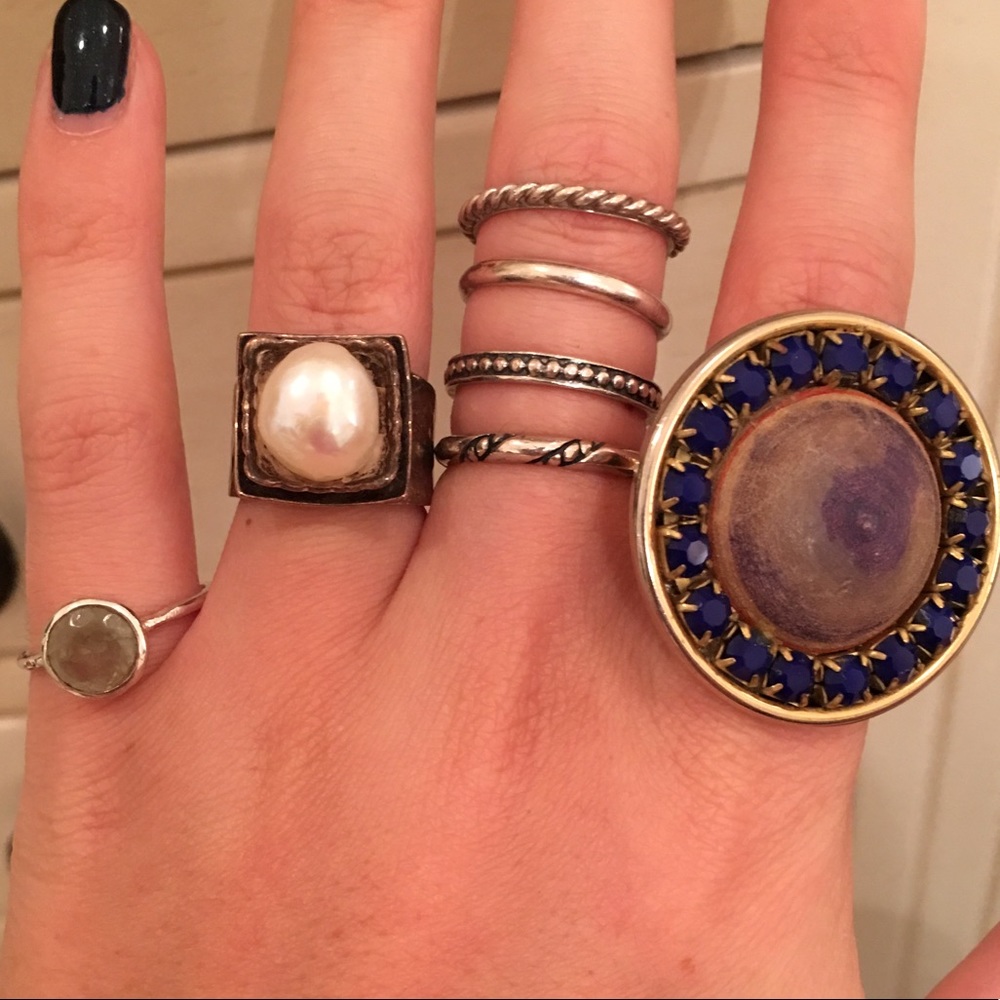Rings