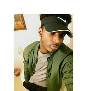 Meet your Posher, Prince