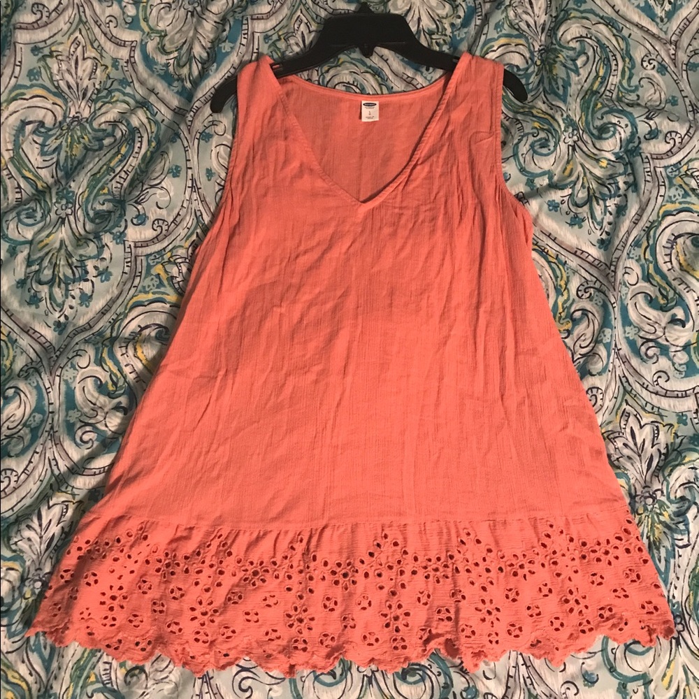 Old Navy Tank Top Women's Size Large