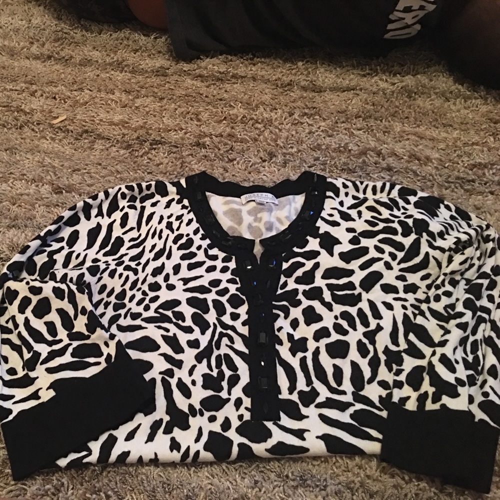 Women's shirt