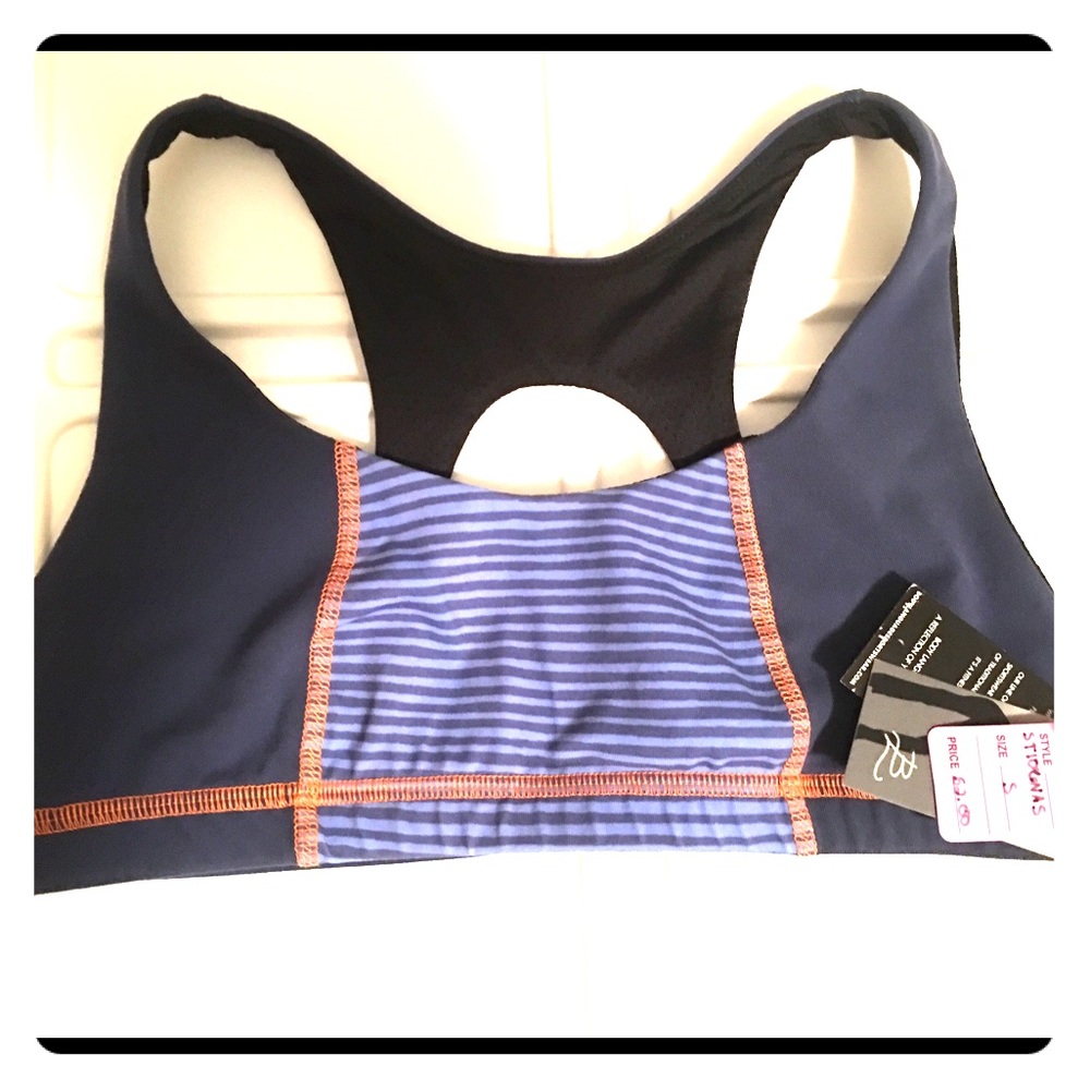 Stylish Sports Bra by BodyLanguage