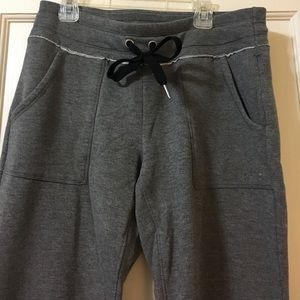 Calvin Kevin Performance Sweats