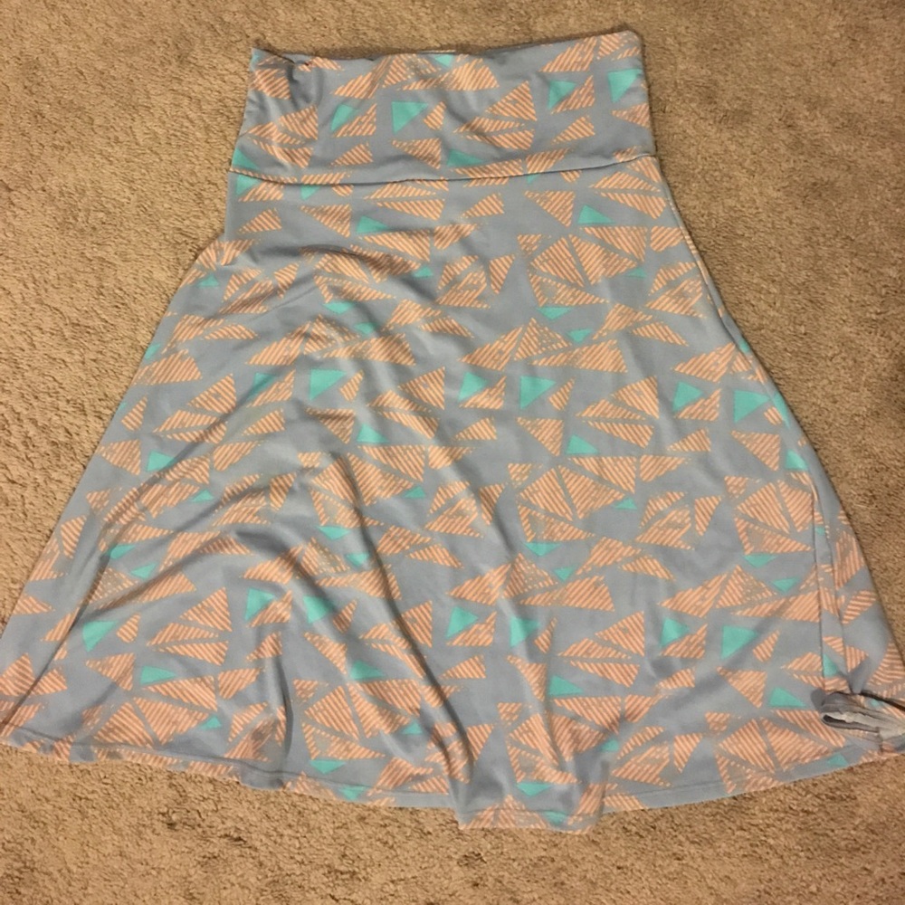 LuLaRoe Azure