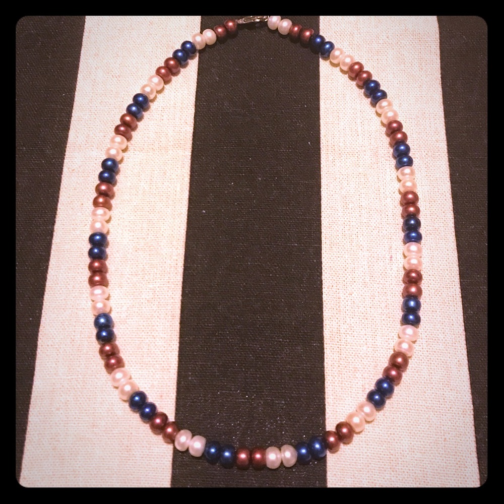Honora Red, White & Blue!!!