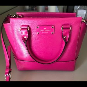Kate spade purse ♠️ 💕