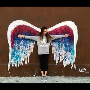 Meet your Posher, Bridget