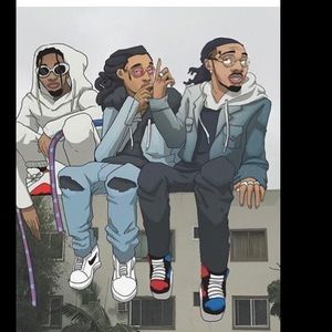 Meet your Posher, Camren