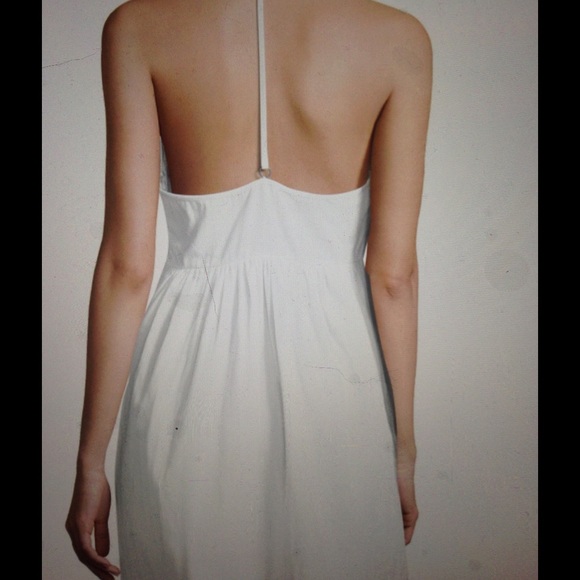 Free People Halter Dress - Picture 2 of 7