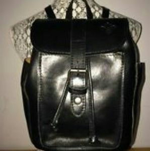 Patricia Nash Aberdeen Knapsack