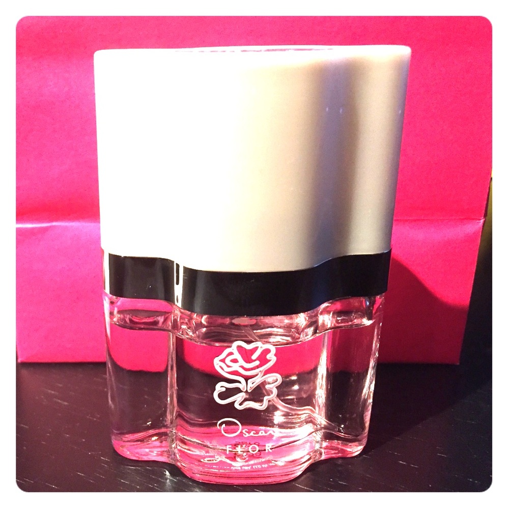 Women's perfume