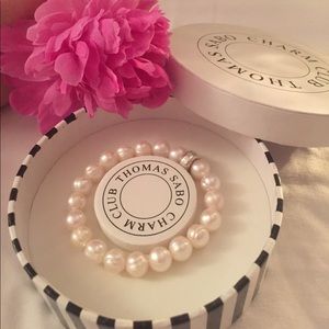 Thomas Sabo Charm Bracelet