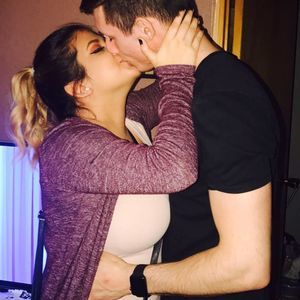 Meet your Posher, Trey