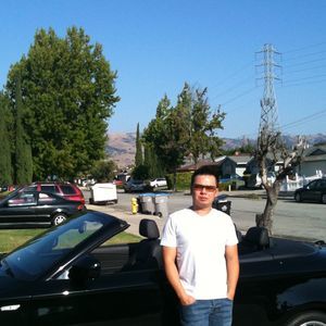 Meet your Posher, Philbert