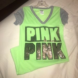 T-shirt from Pink