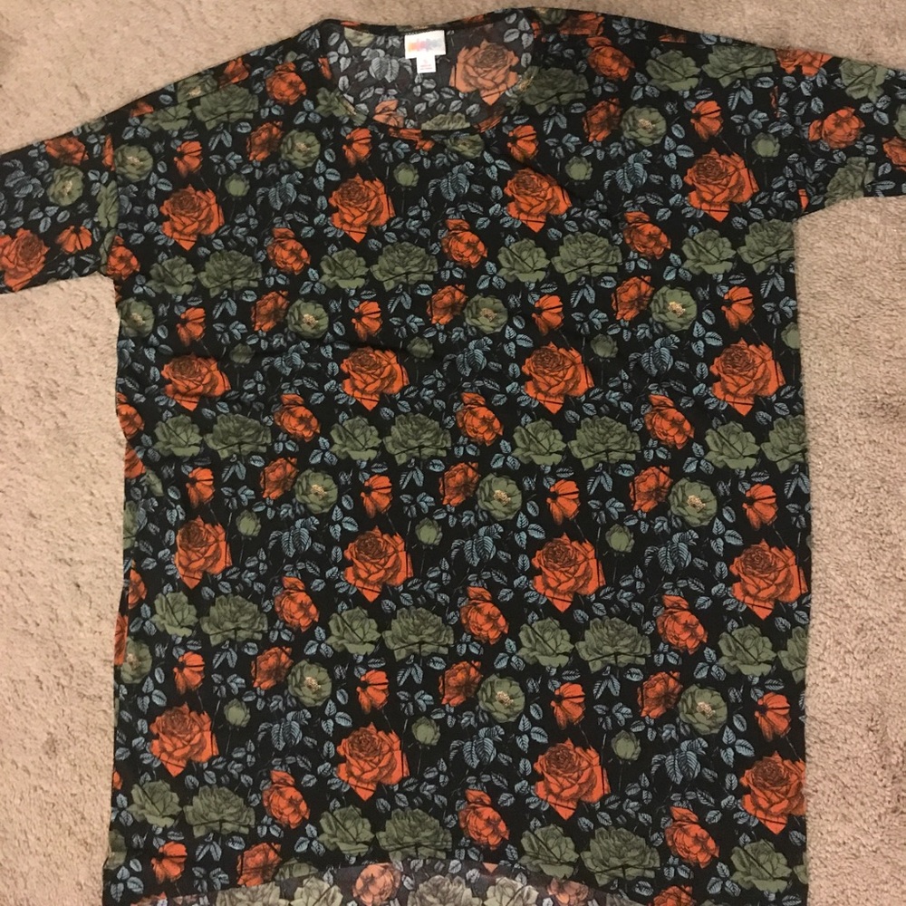 LuLaRoe Small Irma