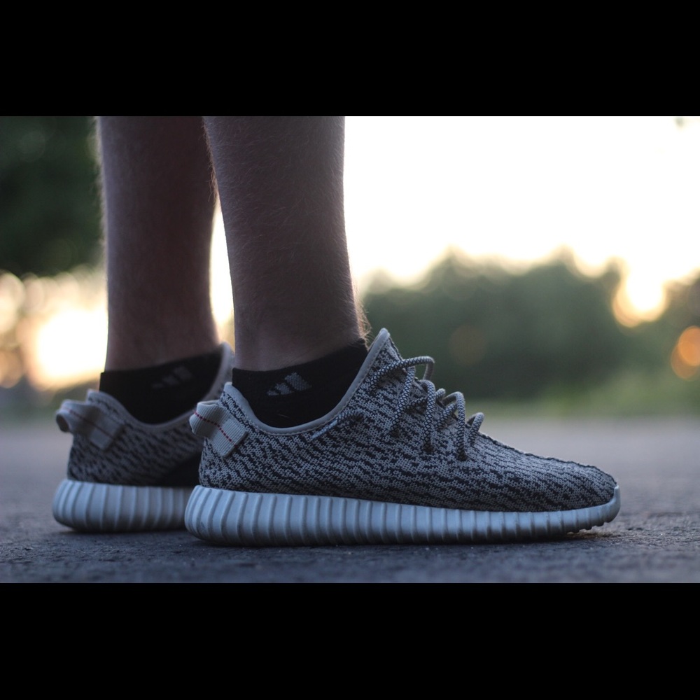 Meet your Posher, Aidan