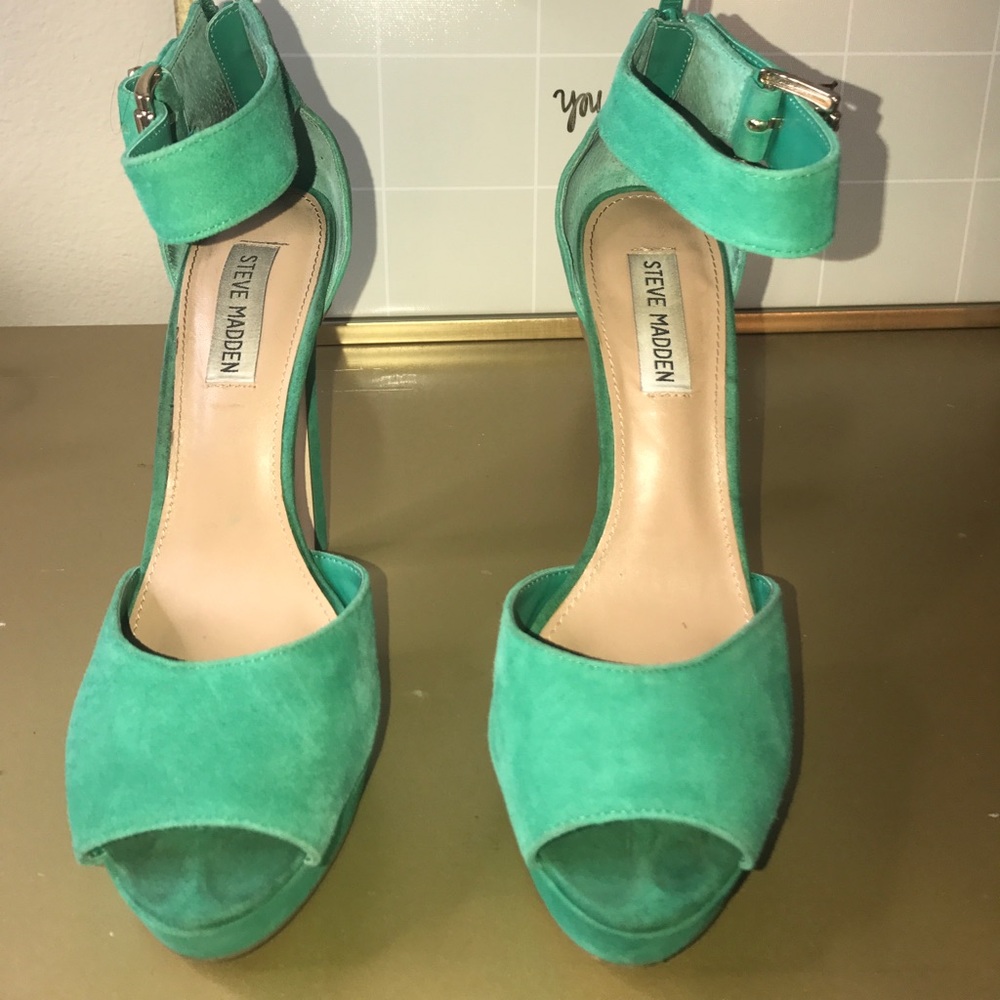 Steve Madden